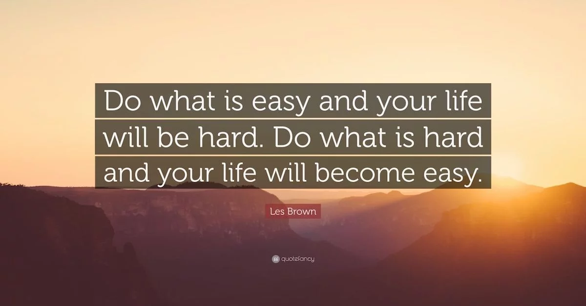 Read more about the article Sports, health, prosperity and easy life