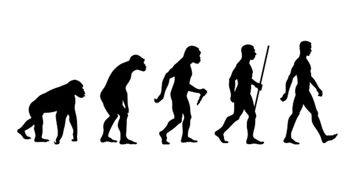 Read more about the article Are we changing the rules of evolution?