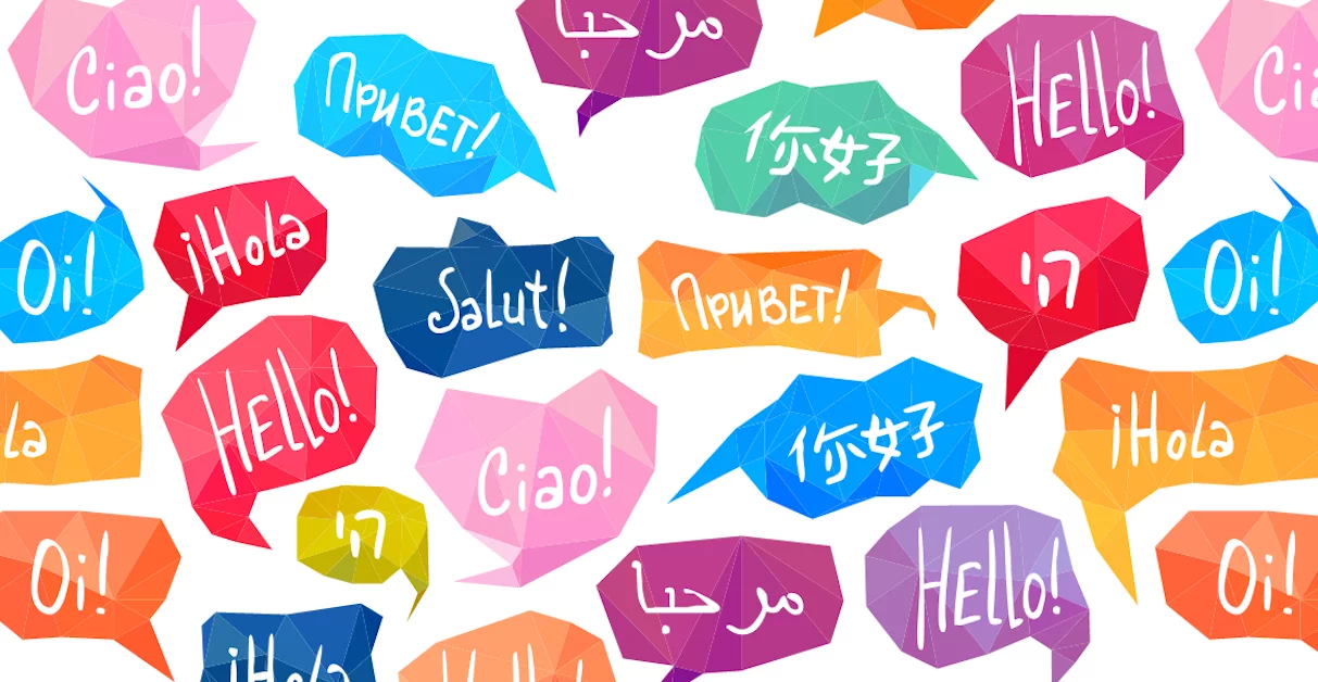 Read more about the article Gender bias and language courses