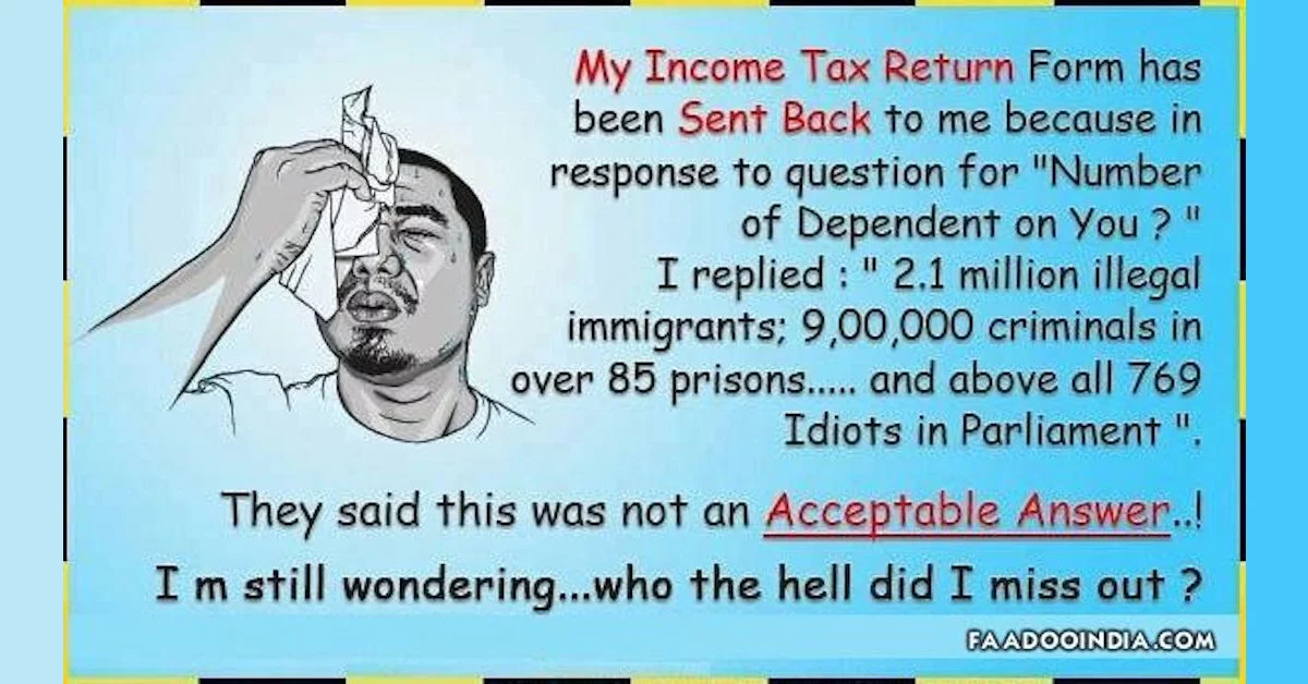 Read more about the article Thursday’s with Lucy – taxman is bad