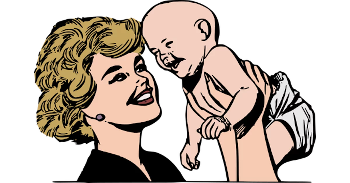 Read more about the article The motherly connection
