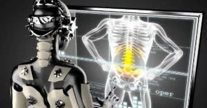 Read more about the article Medicine, millennials, TEDx and future